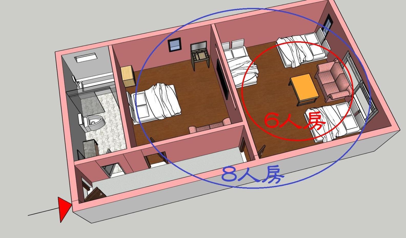 五指山東大門夜市民宿-有旅遊補助-有洗烘衣機-可停重機-可包棟 Hualien City Exterior photo
